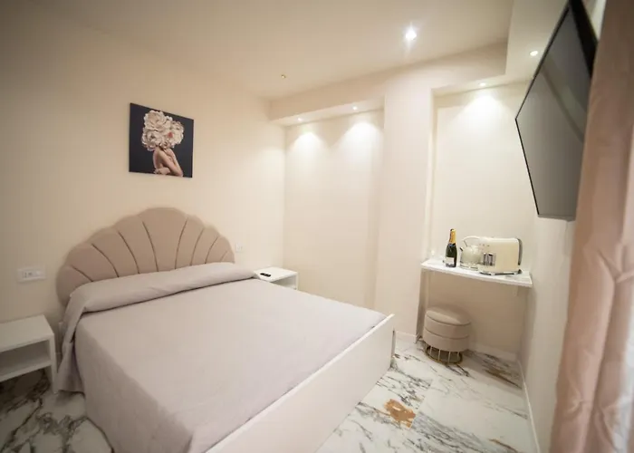 B&B Dominus Luxury Rooms