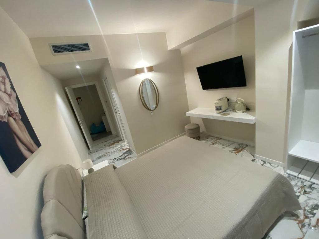 Dominus Luxury Tropea