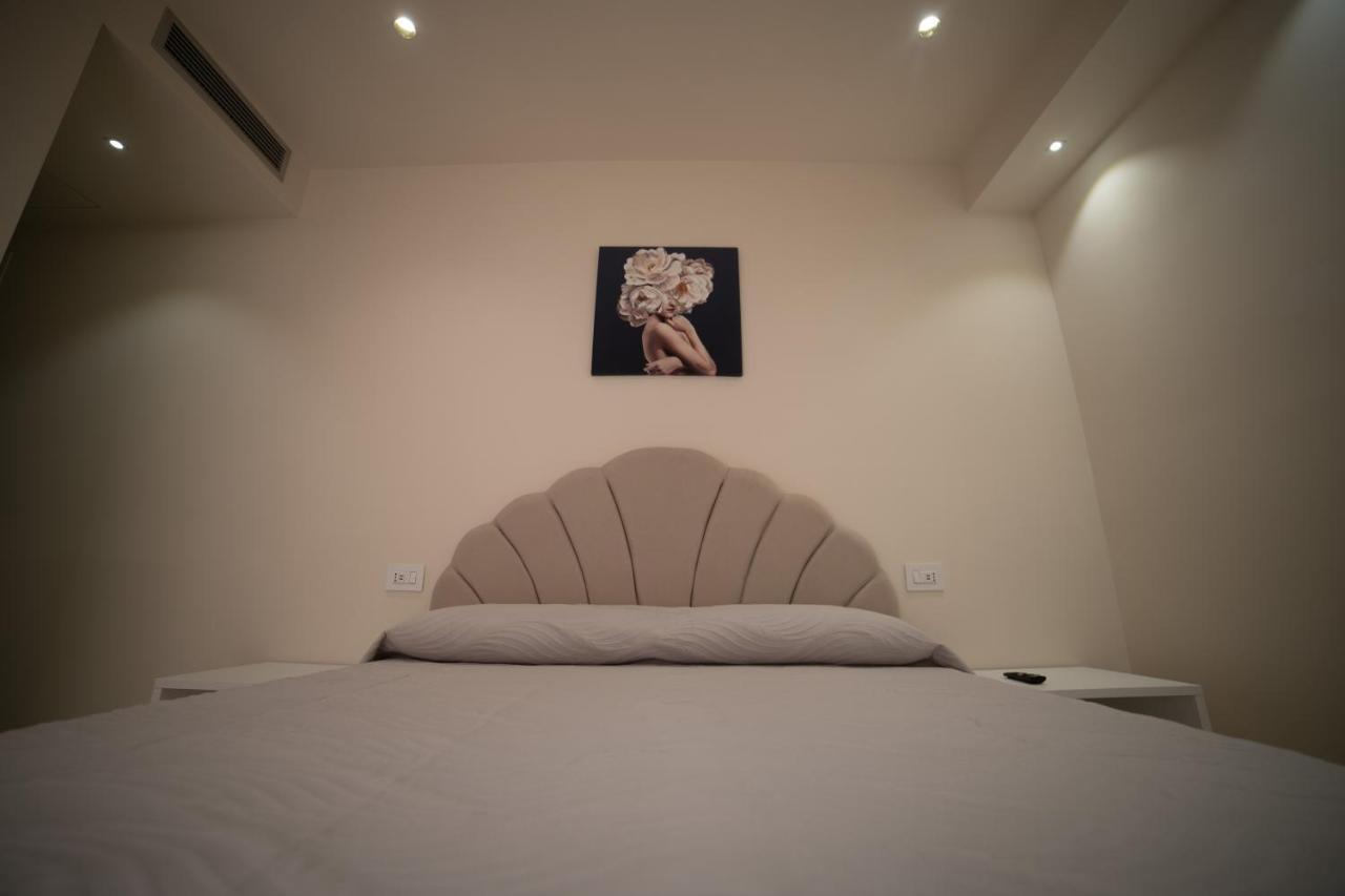 Bed & Breakfast Dominus Luxury Tropea