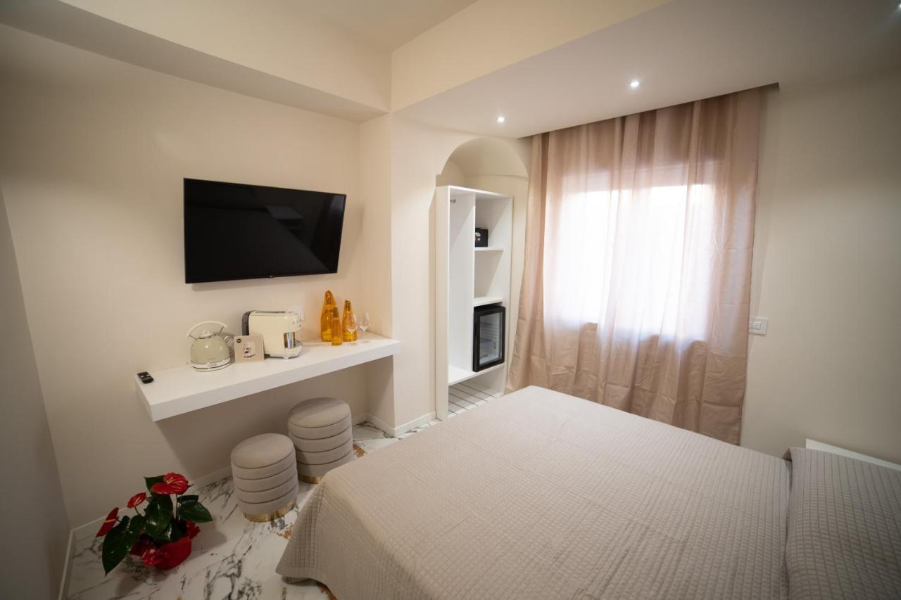 Dominus Luxury Bed & Breakfast Tropea