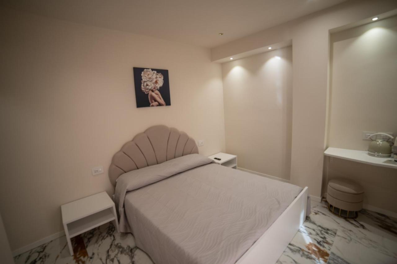 Bed & Breakfast Dominus Luxury Tropea