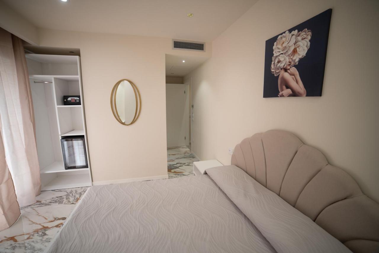 Dominus Luxury Tropea
