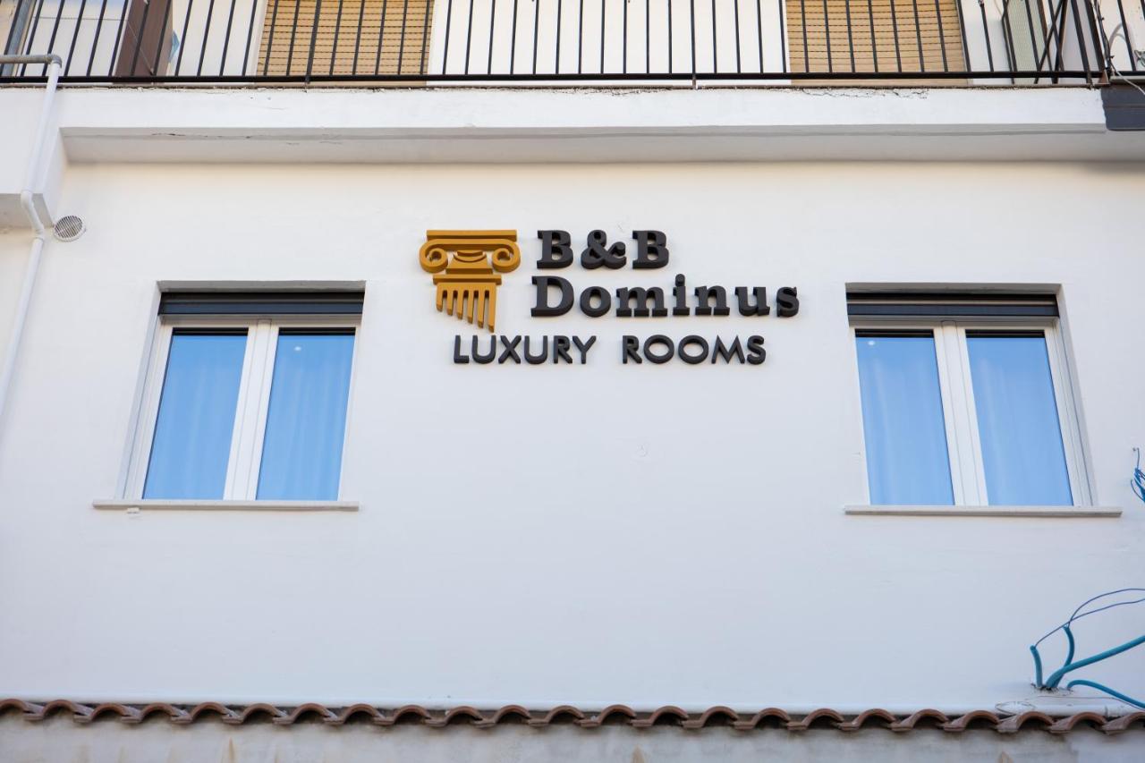 Bed & Breakfast Dominus Luxury *