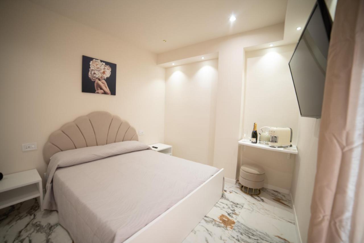 Dominus Luxury Bed & Breakfast *
