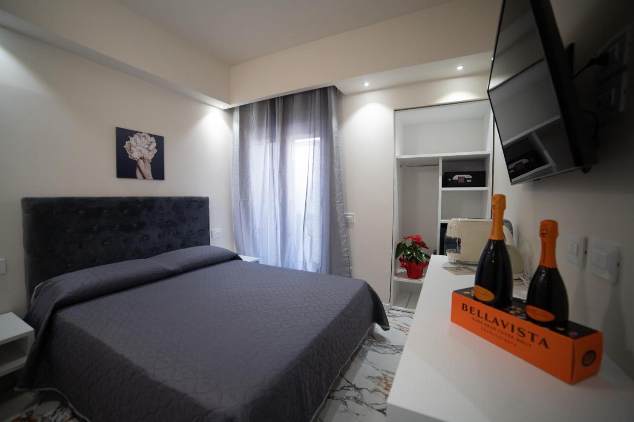 Dominus Luxury * Tropea