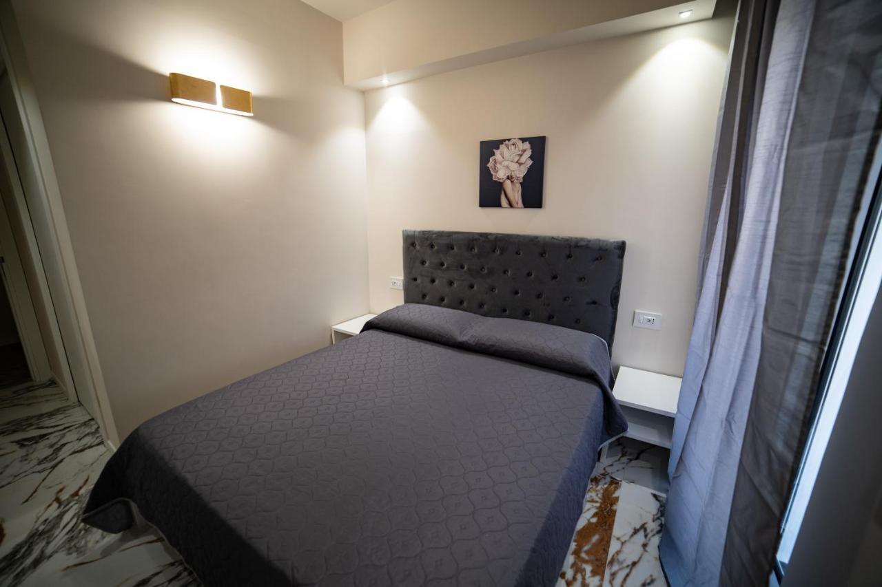 Dominus Luxury Bed & Breakfast Tropea