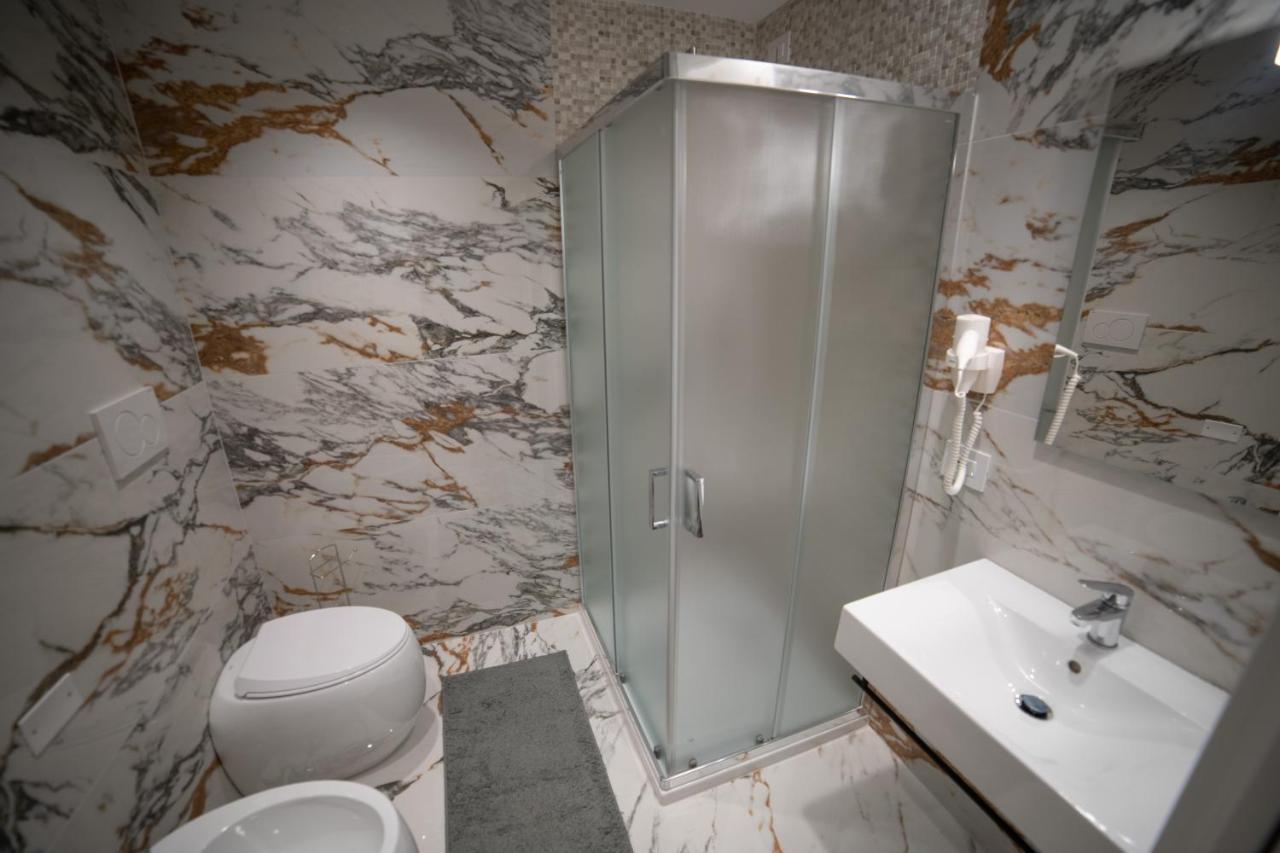 Dominus Luxury * Tropea