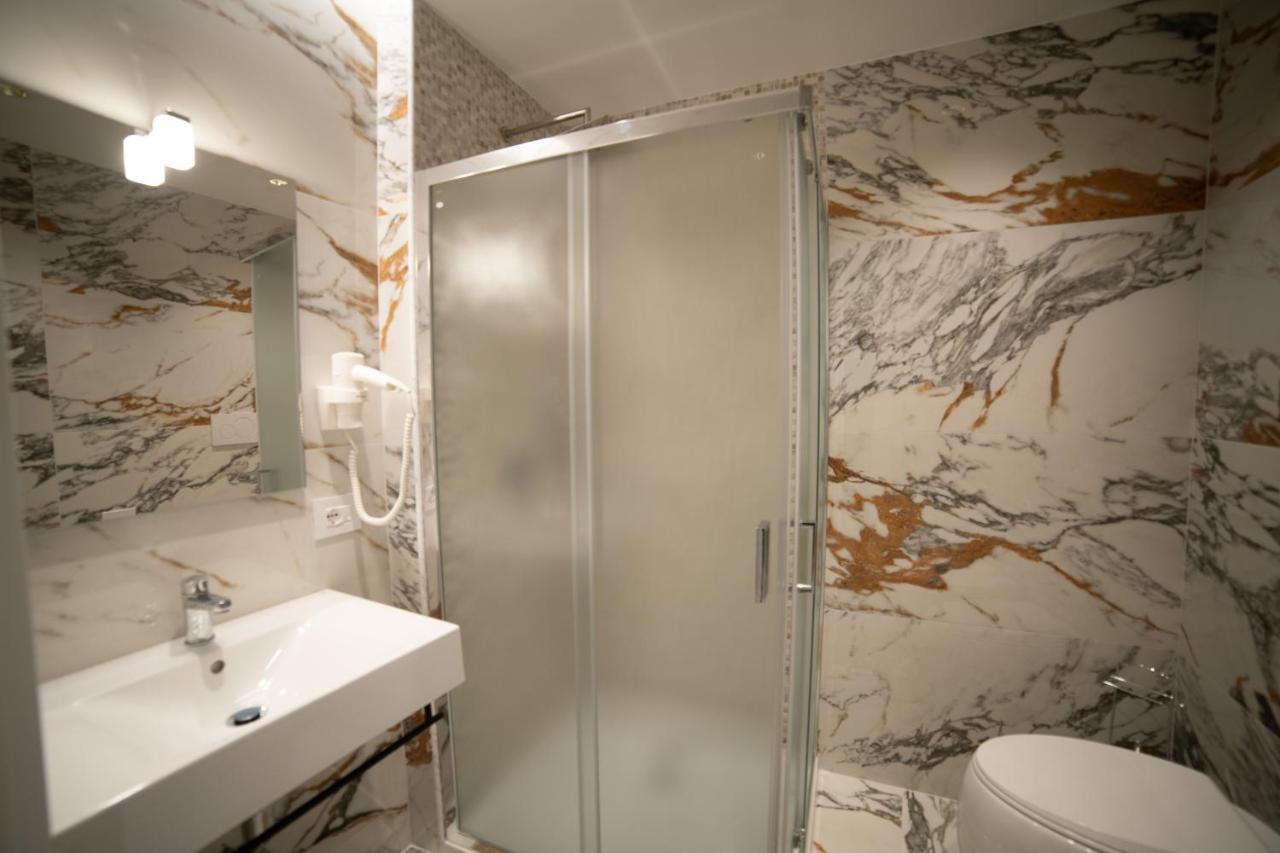 Bed & Breakfast Dominus Luxury Tropea