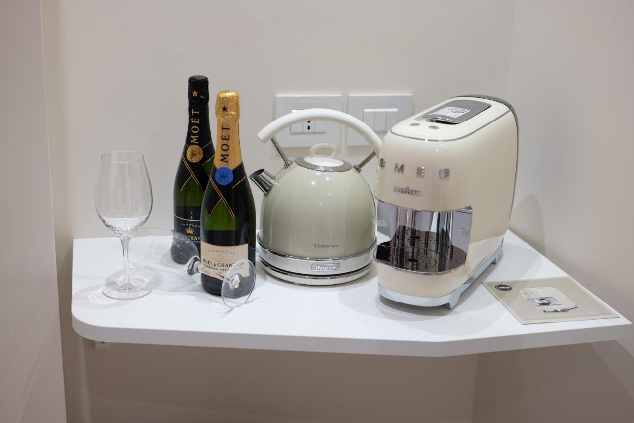 Bed & Breakfast Dominus Luxury *