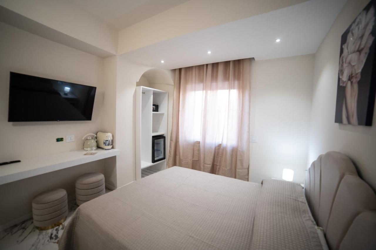 Dominus Luxury Bed & Breakfast