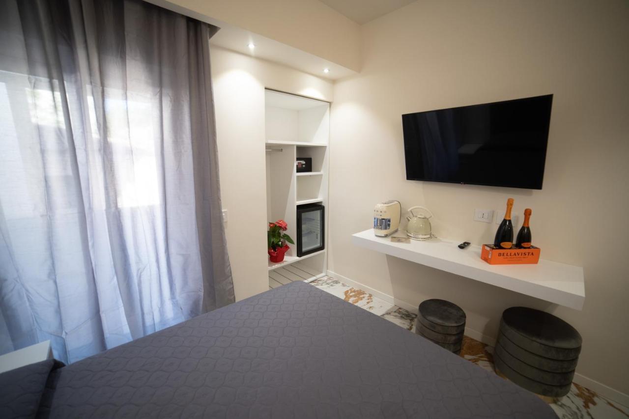 Dominus Luxury Bed & Breakfast Tropea