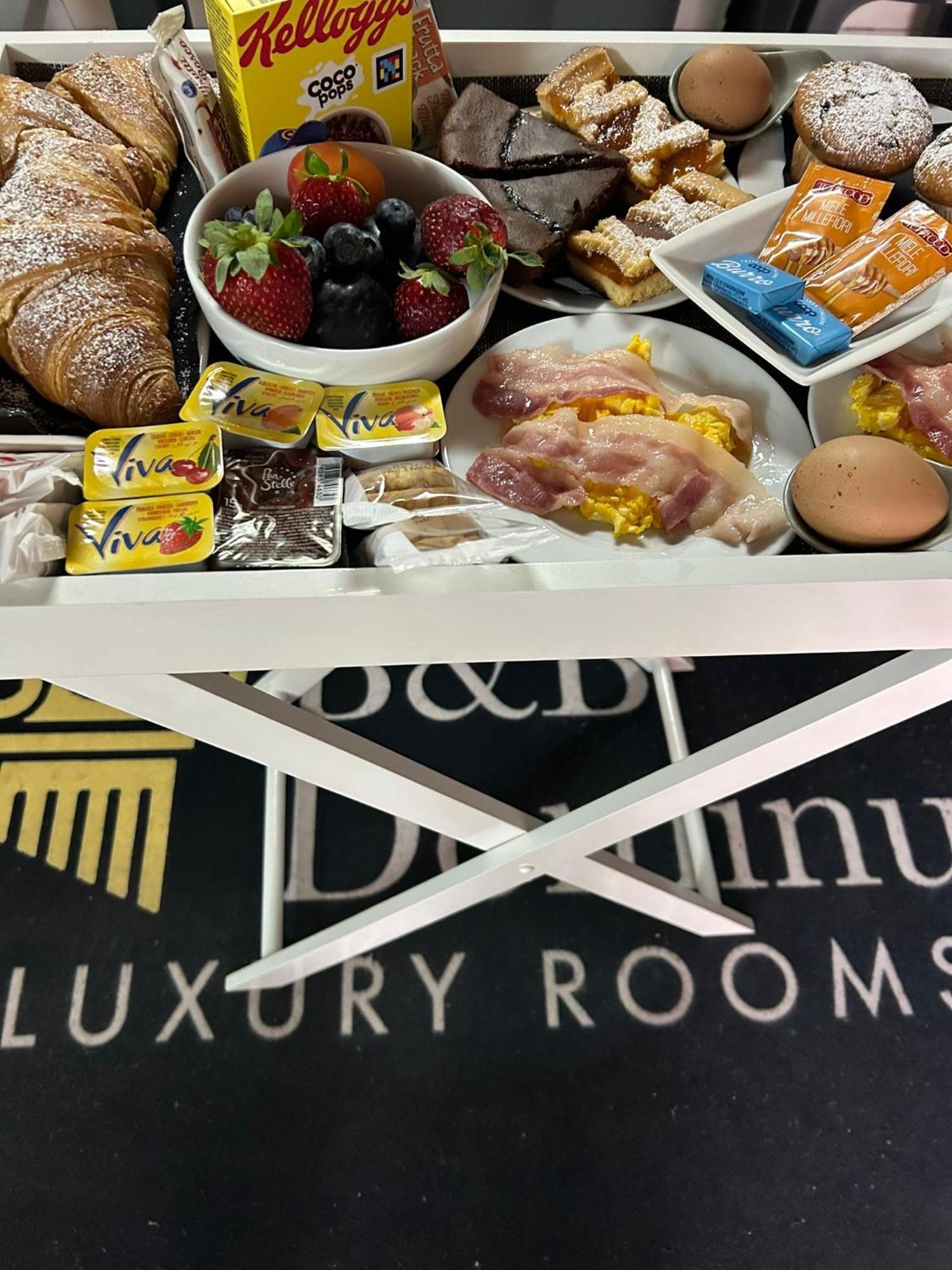 Dominus Luxury * Tropea